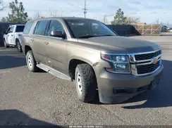 1GNSKEKC3GR410442 2016 CHEVROLET TAHOE