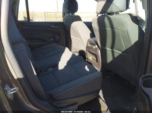 1GNSKEKC3GR410442 2016 CHEVROLET TAHOE - Image 8