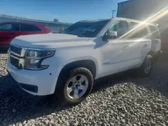 1GNSKEKC3KR267243 2019 CHEVROLET TAHOE