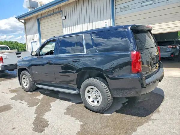 1GNSKEKC4GR440677 2016 CHEVROLET TAHOE - Image 2