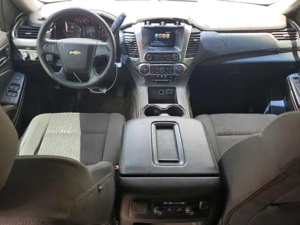 1GNSKEKC4GR440677 2016 CHEVROLET TAHOE - Image 8