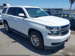 1GNSKEKC8HR174582 2017 CHEVROLET TAHOE