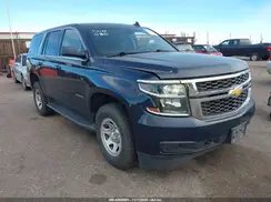 1GNSKEKC9KR363152 2019 CHEVROLET TAHOE