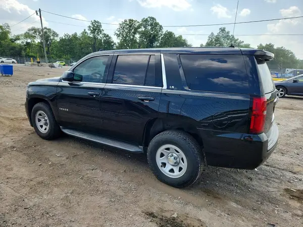 1GNSKEKCXGR343175 2016 CHEVROLET TAHOE - Image 2