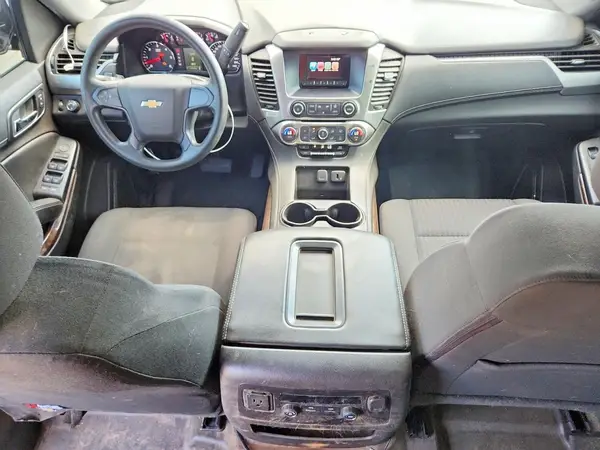 1GNSKEKCXGR343175 2016 CHEVROLET TAHOE - Image 8