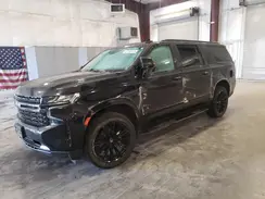 1GNSKEKD0MR215273 2021 CHEVROLET SUBURBAN