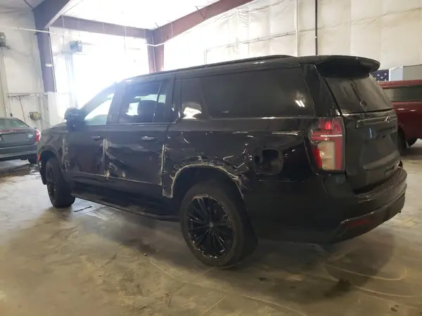 1GNSKEKD0MR215273 2021 CHEVROLET SUBURBAN - Image 2