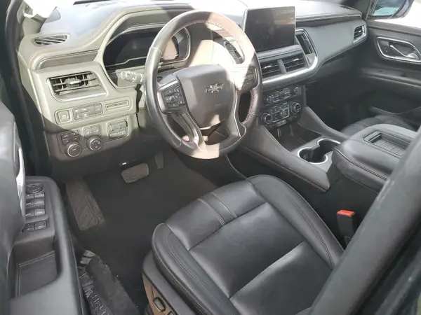 1GNSKEKD0NR100738 2022 CHEVROLET SUBURBAN - Image 8