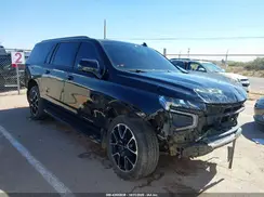 1GNSKEKD0NR129155 2022 CHEVROLET SUBURBAN