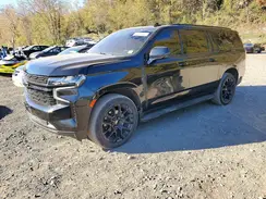 1GNSKEKD0NR259470 2022 CHEVROLET SUBURBAN