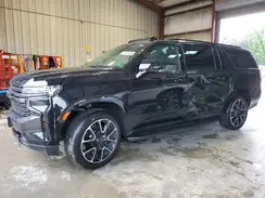 1GNSKEKD0NR339979 2022 CHEVROLET SUBURBAN