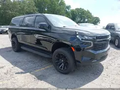 1GNSKEKD0NR343143 2022 CHEVROLET SUBURBAN