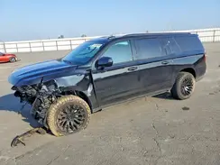 1GNSKEKD0PR106476 2023 CHEVROLET SUBURBAN