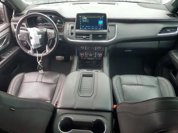 1GNSKEKD0PR106476 2023 CHEVROLET SUBURBAN - Image 8