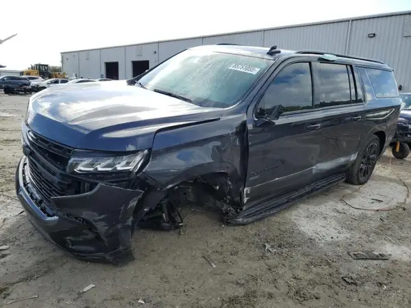 1GNSKEKD0PR238007 2023 CHEVROLET SUBURBAN - Image 1