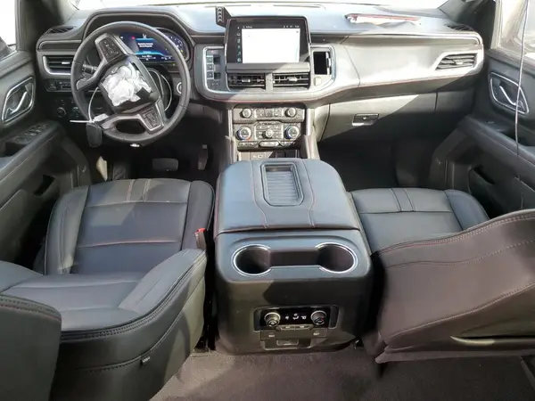 1GNSKEKD0PR238007 2023 CHEVROLET SUBURBAN - Image 8