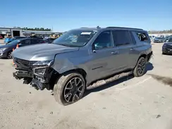 1GNSKEKD0PR540817 2023 CHEVROLET SUBURBAN