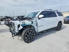 1GNSKEKD0PR553230 2023 CHEVROLET SUBURBAN