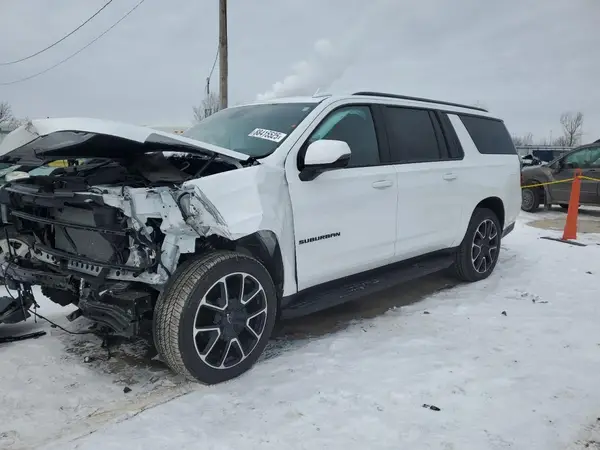 1GNSKEKD0RR110174 2024 CHEVROLET SUBURBAN - Image 1