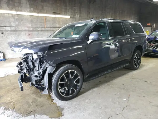 1GNSKEKD0RR405744 2024 CHEVROLET SUBURBAN - Image 1