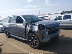 1GNSKEKD1MR100536 2021 CHEVROLET SUBURBAN