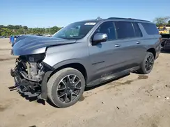 1GNSKEKD1MR332036 2021 CHEVROLET SUBURBAN