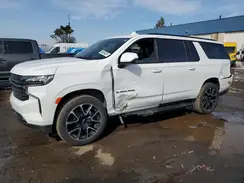 1GNSKEKD1MR333249 2021 CHEVROLET SUBURBAN