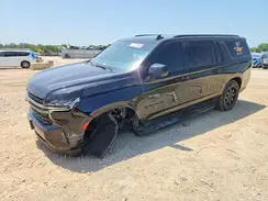 1GNSKEKD1MR458204 2021 CHEVROLET SUBURBAN