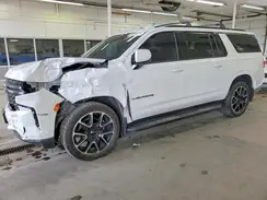 1GNSKEKD1NR152959 2022 CHEVROLET SUBURBAN