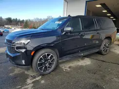 1GNSKEKD1NR295443 2022 CHEVROLET SUBURBAN