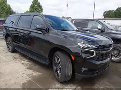 1GNSKEKD1NR357388 2022 CHEVROLET SUBURBAN