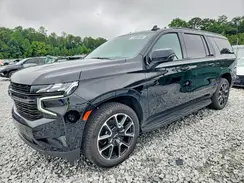 1GNSKEKD1PR279715 2023 CHEVROLET SUBURBAN