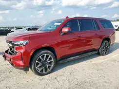 1GNSKEKD1PR284445 2023 CHEVROLET SUBURBAN