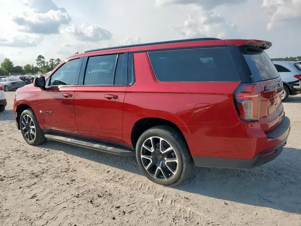 1GNSKEKD1PR284445 2023 CHEVROLET SUBURBAN - Image 2