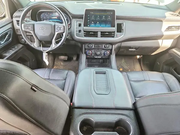 1GNSKEKD1PR296045 2023 CHEVROLET SUBURBAN - Image 8