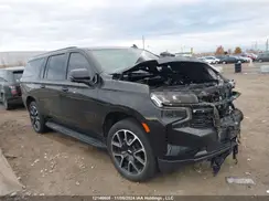 1GNSKEKD1PR337676 2023 CHEVROLET SUBURBAN
