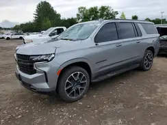 1GNSKEKD1PR353697 2023 CHEVROLET SUBURBAN