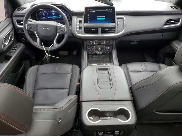 1GNSKEKD1PR353697 2023 CHEVROLET SUBURBAN - Image 8