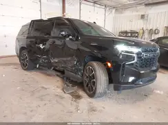 1GNSKEKD1PR476268 2023 CHEVROLET SUBURBAN