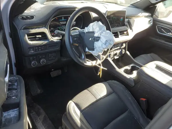 1GNSKEKD1PR482054 2023 CHEVROLET SUBURBAN - Image 8