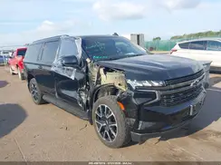 1GNSKEKD2MR215775 2021 CHEVROLET SUBURBAN