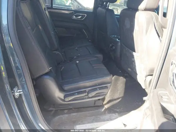 1GNSKEKD2MR370956 2021 CHEVROLET SUBURBAN - Image 8
