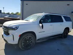 1GNSKEKD2MR415314 2021 CHEVROLET SUBURBAN
