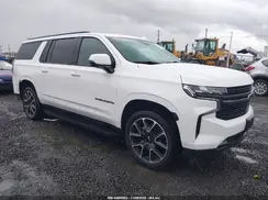 1GNSKEKD2MR488859 2021 CHEVROLET SUBURBAN