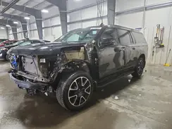 1GNSKEKD2NR107996 2022 CHEVROLET SUBURBAN