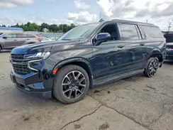 1GNSKEKD2NR181919 2022 CHEVROLET SUBURBAN