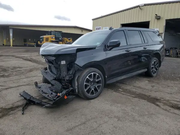 1GNSKEKD2PR118760 2023 CHEVROLET SUBURBAN - Image 1