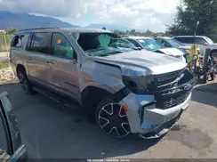 1GNSKEKD2PR171930 2023 CHEVROLET SUBURBAN