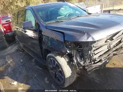 1GNSKEKD2PR213075 2023 CHEVROLET SUBURBAN