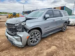 1GNSKEKD2PR298130 2023 CHEVROLET SUBURBAN